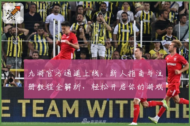 九游官方通道上线，新人指南与注册教程全解析，轻松开启你的游戏新世界