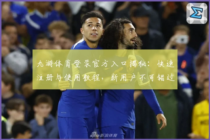 九游体育登录官方入口揭秘:快速注册与使用教程,新用户不可错过的新手指南